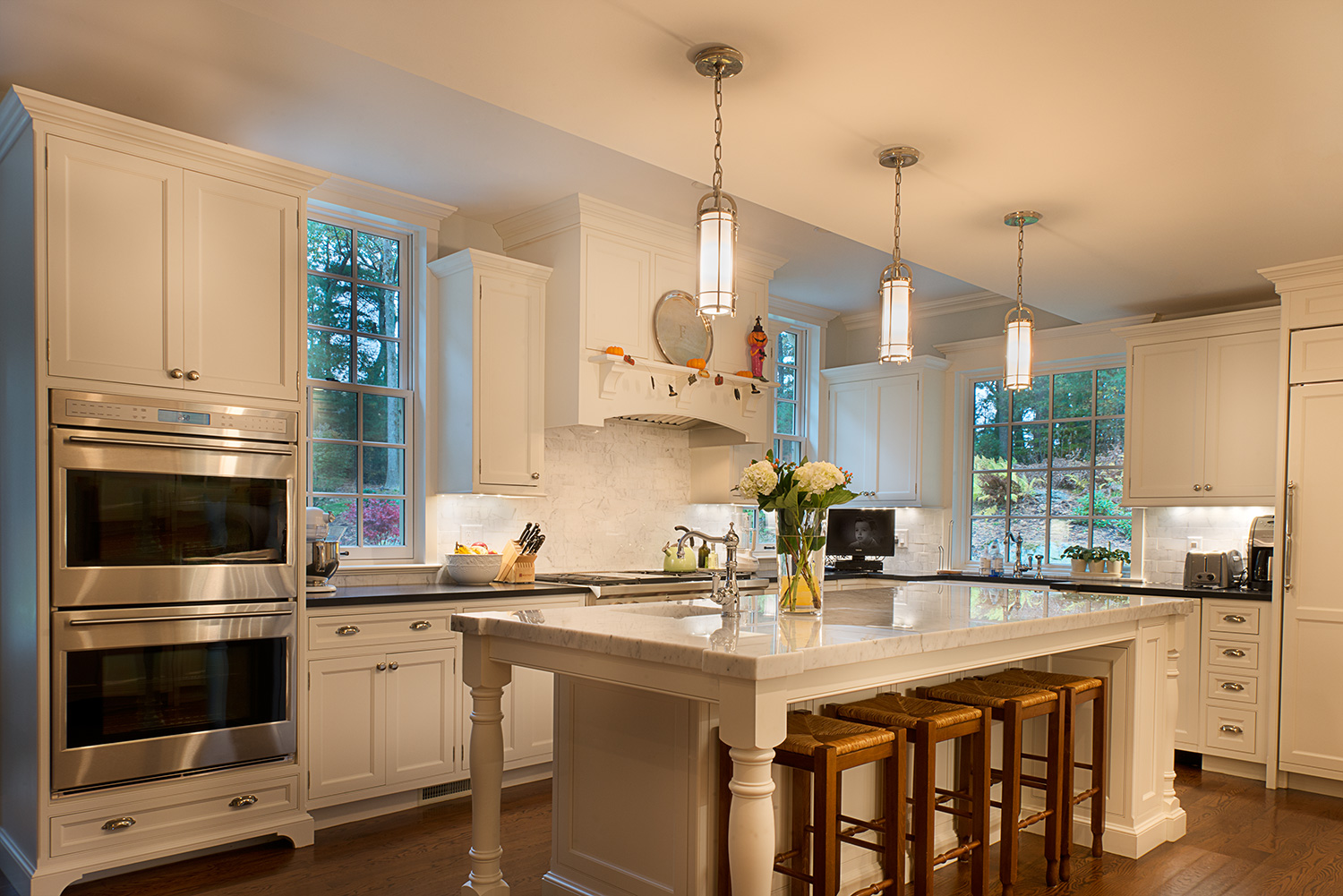 Kitchen Remodels