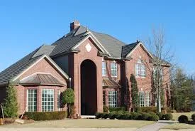 New Roofs