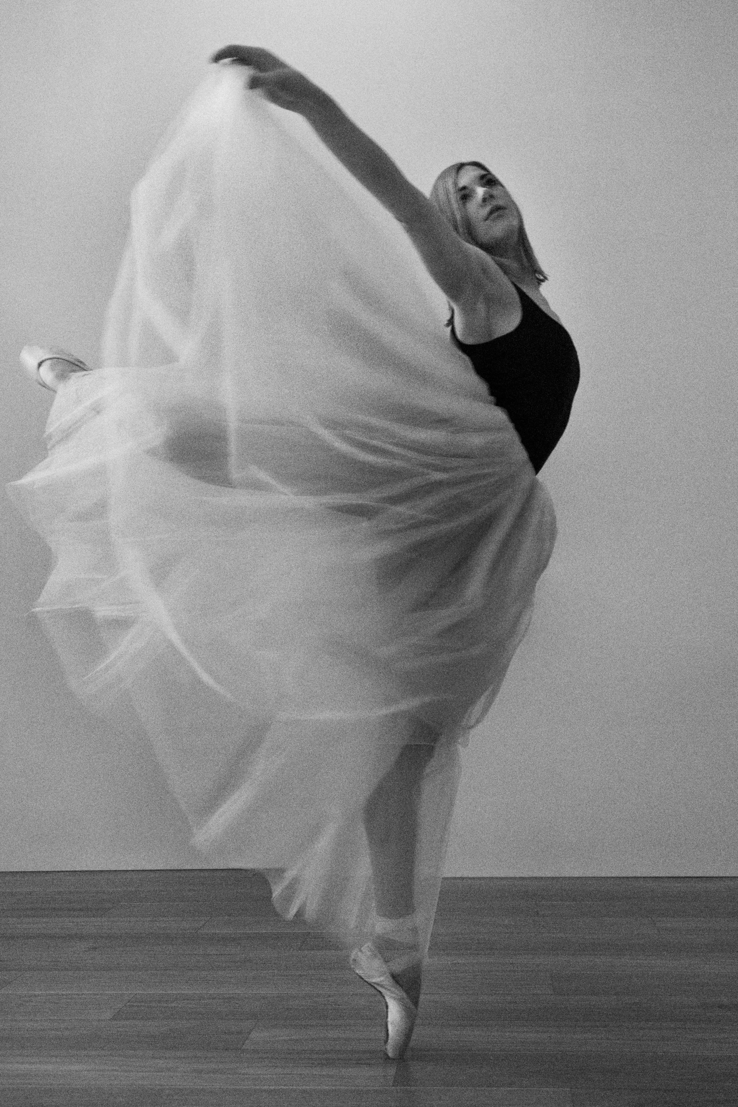 Ashley Pieper Photography | The Dance Project