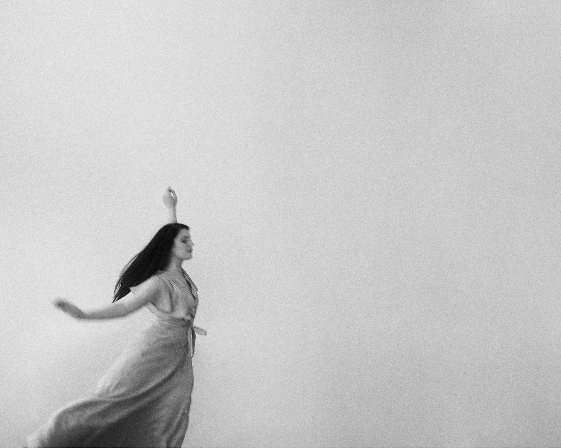 Ashley Pieper Photography | The Dance Project