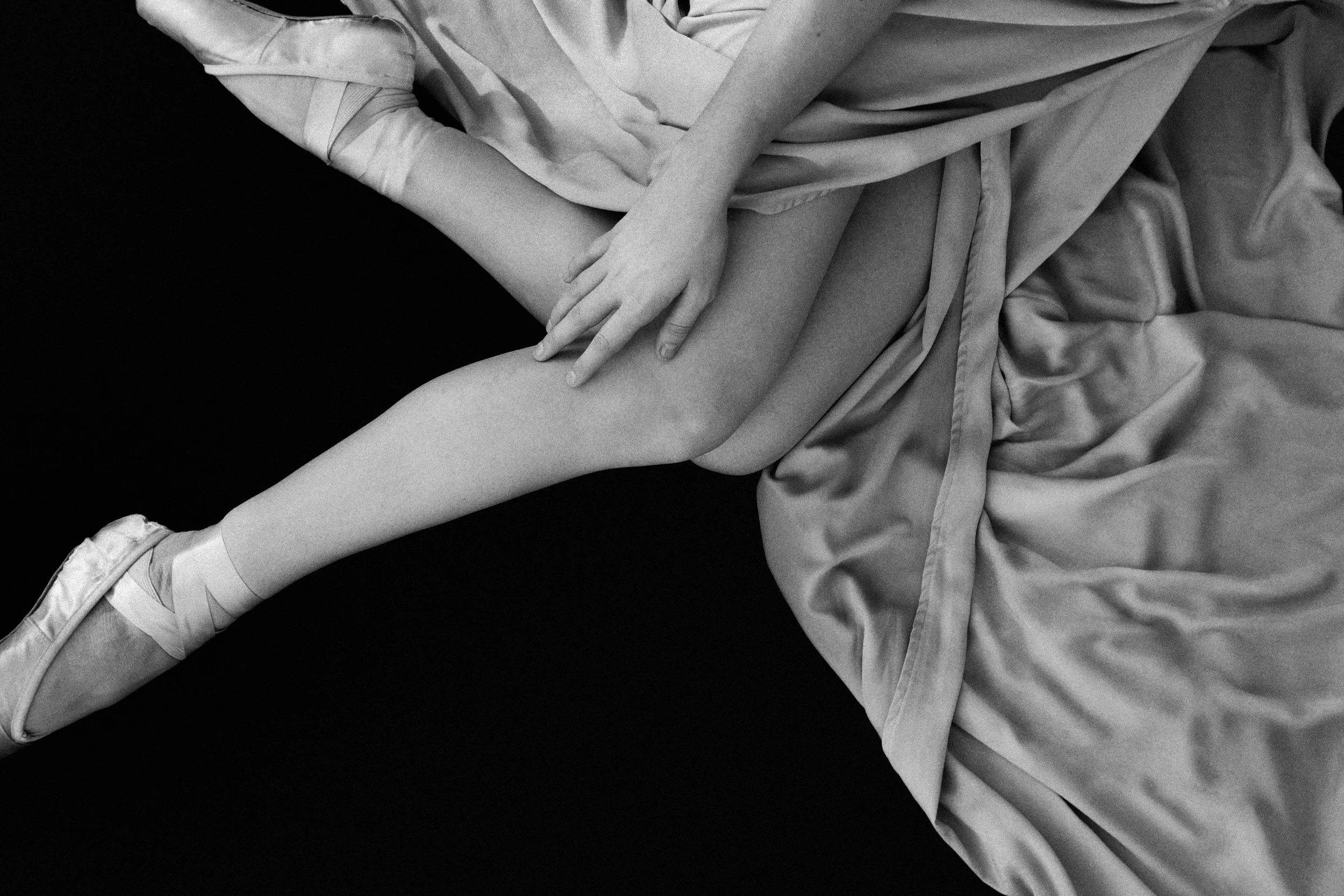 Ashley Pieper Photography | The Dance Project