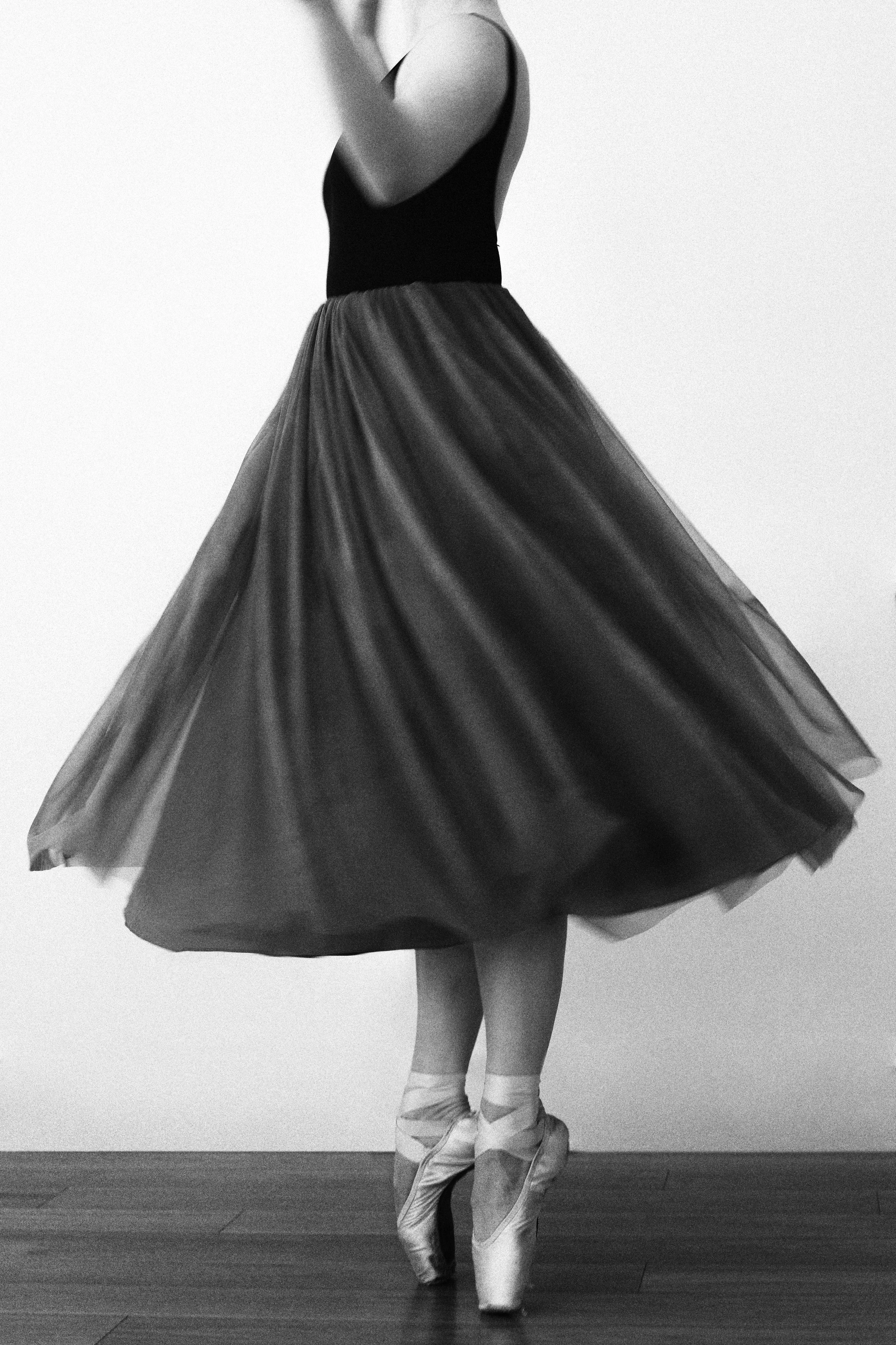 Ashley Pieper Photography | The Dance Project