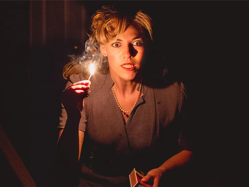 Wait Until Dark