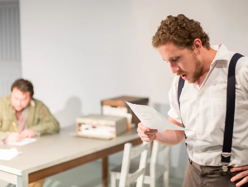 The Pillowman
