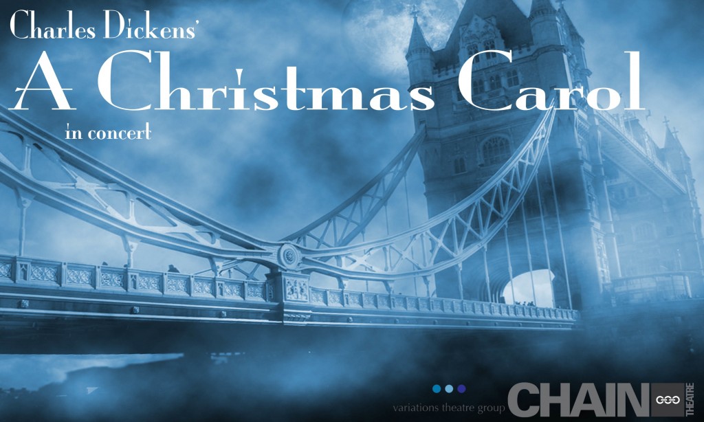 A Christmas Carol