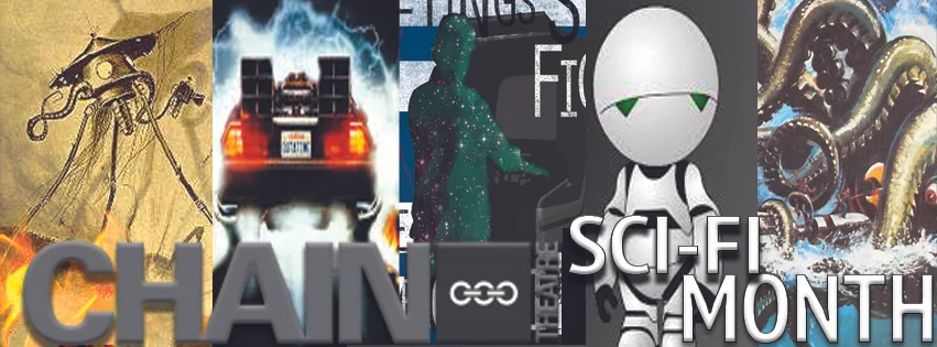 Sci-Fi Radio Plays