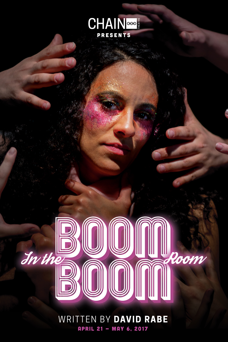 David Rabe’s In the Boom Boom Room to Return with Original Actor