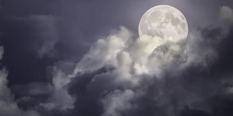 Jules Verne's From The Earth To The Moon