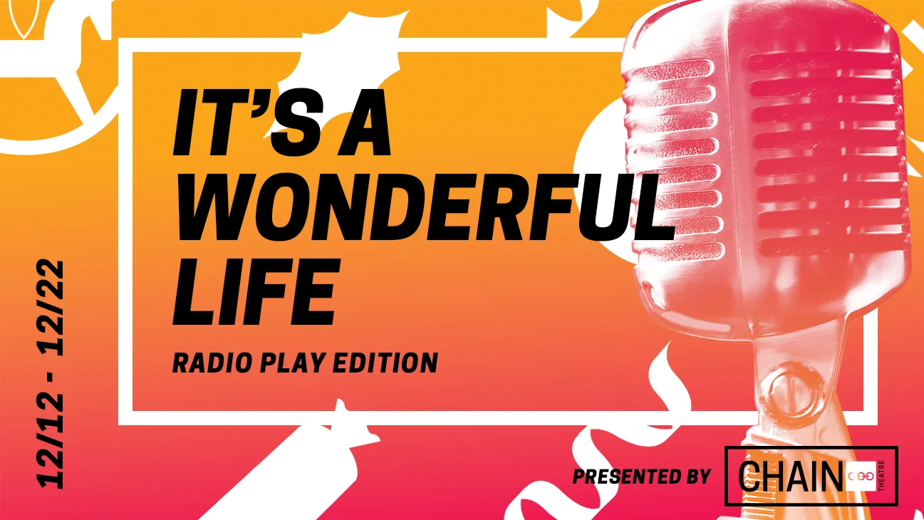It's a Wonderful Life