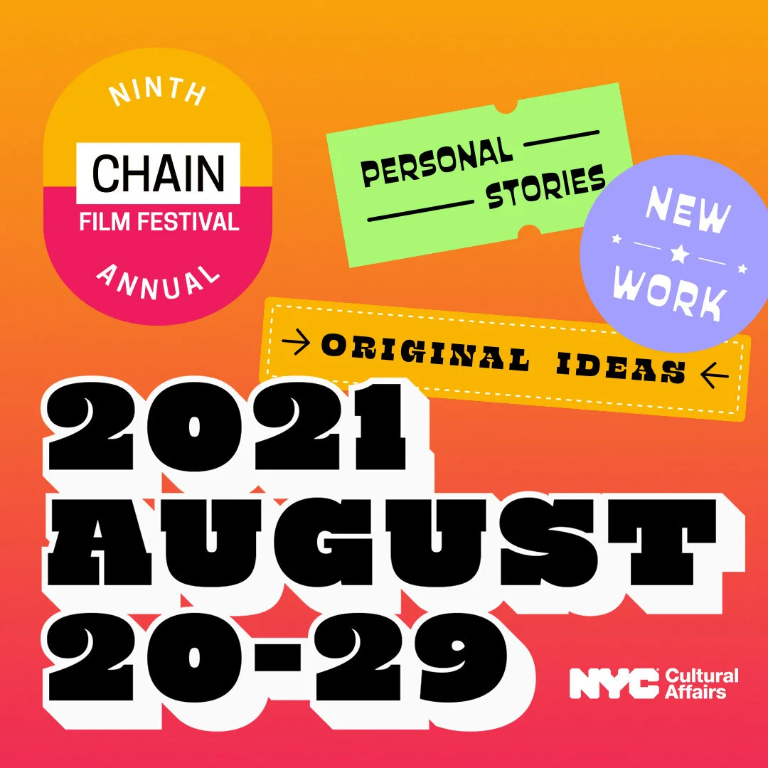 Chain NYC Film Festival