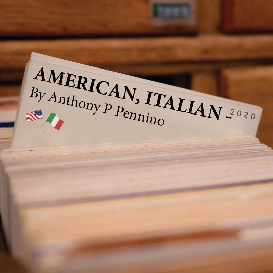 RENTAL: American, Italian (4th Floor)