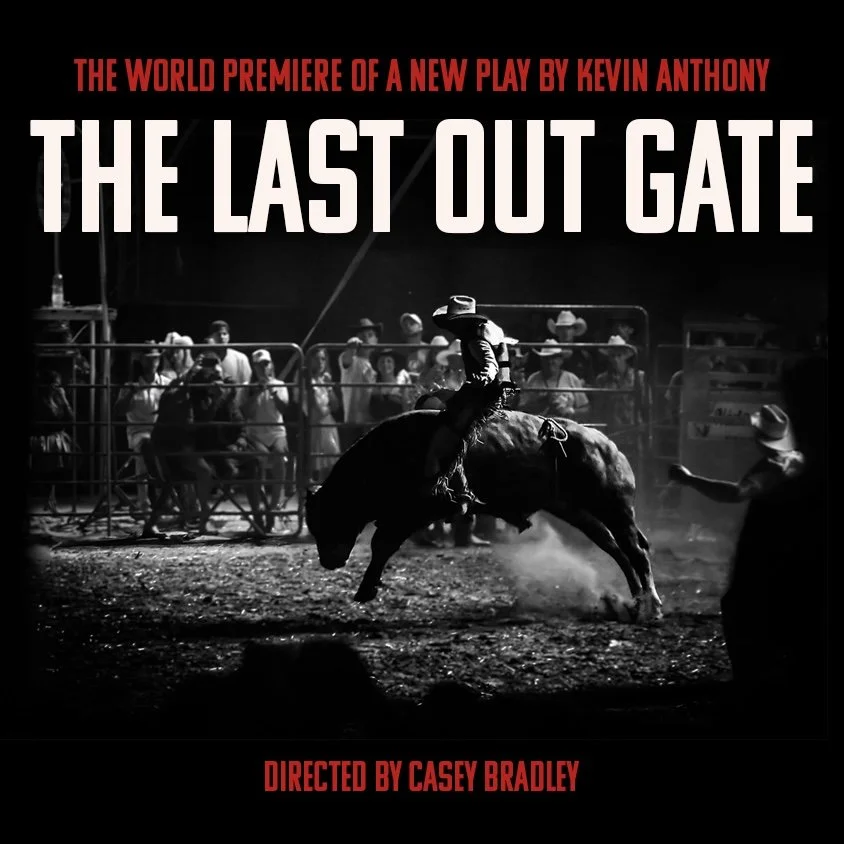 RENTAL: The Last Out Gate (4th Floor) 