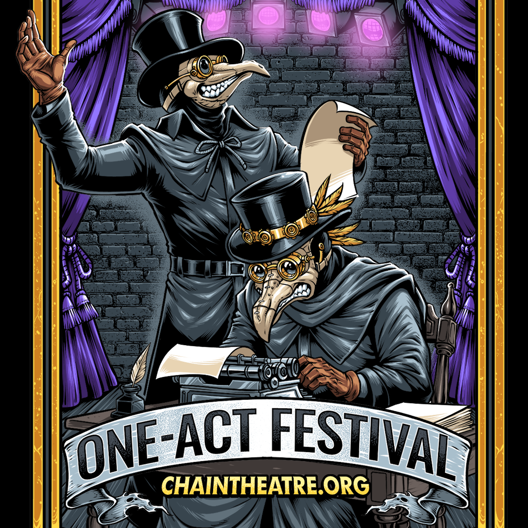 Summer One-Act Festival