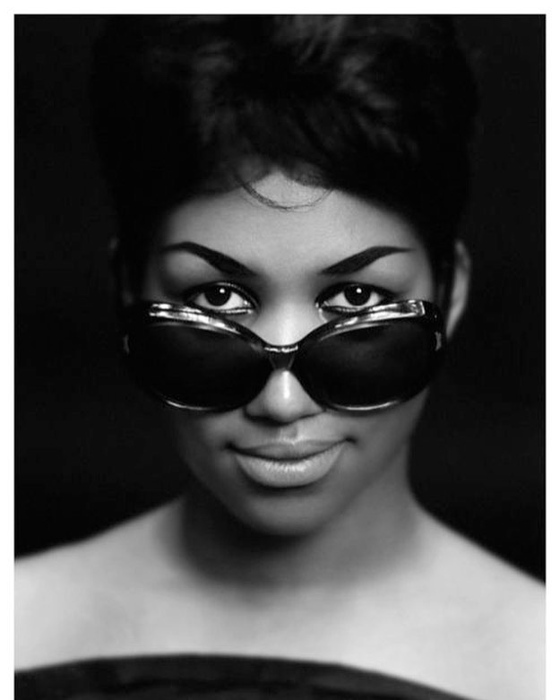 RIP Aretha. You&rsquo;re music and spirit had an outsized impact on my life and the culture at large. You will be missed. #respect #riparethafranklin