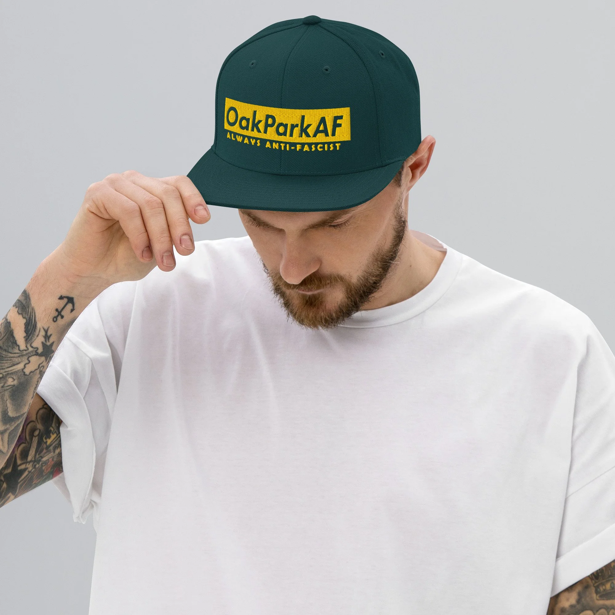 classic-snapback-spruce-front-68f6d509ba61a.jpg