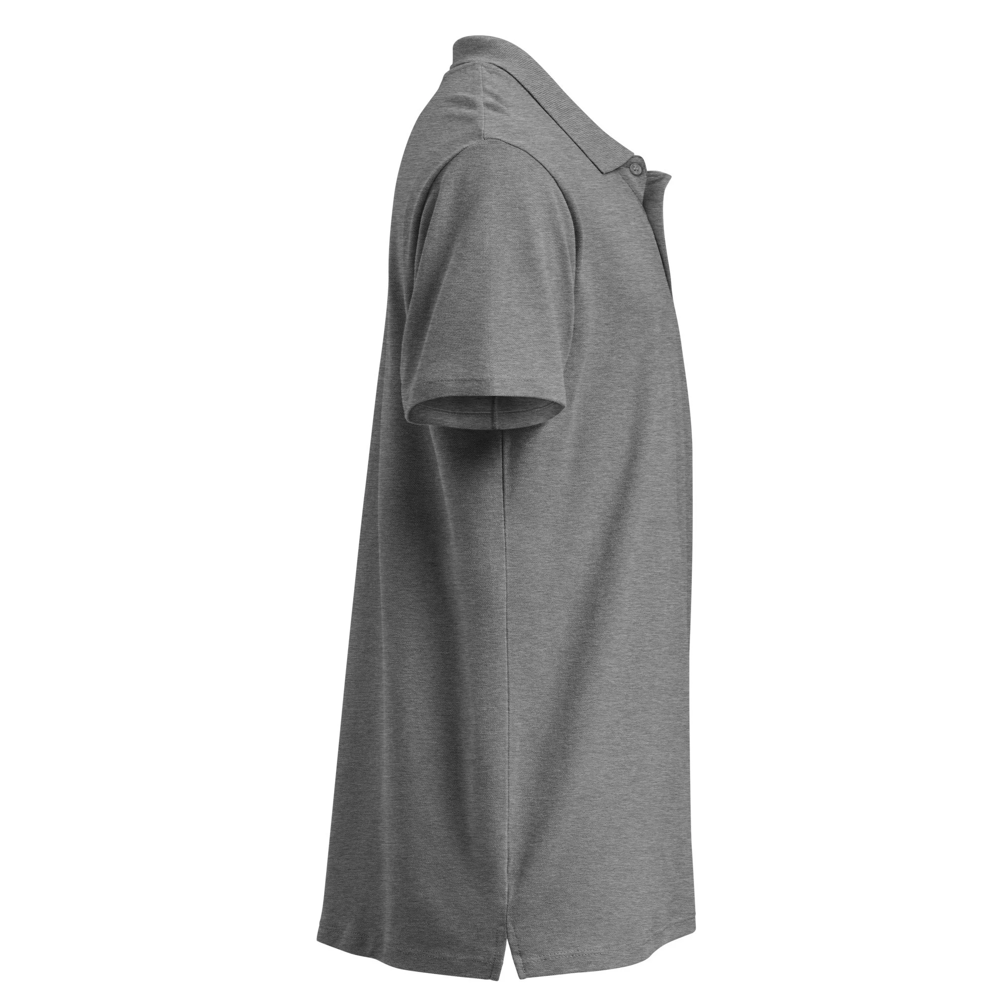 unisex-premium-pique-polo-shirt-grey-melange-right-6a3d840bb77f0.jpg