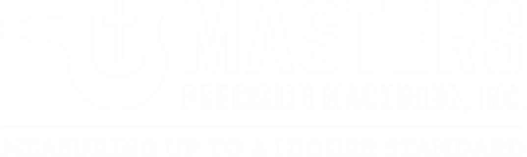 Masters Precision Machining, Inc.