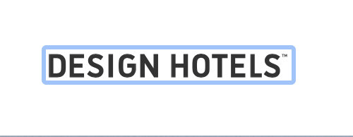 DESIGN HOTELS x BLISSPOINT™