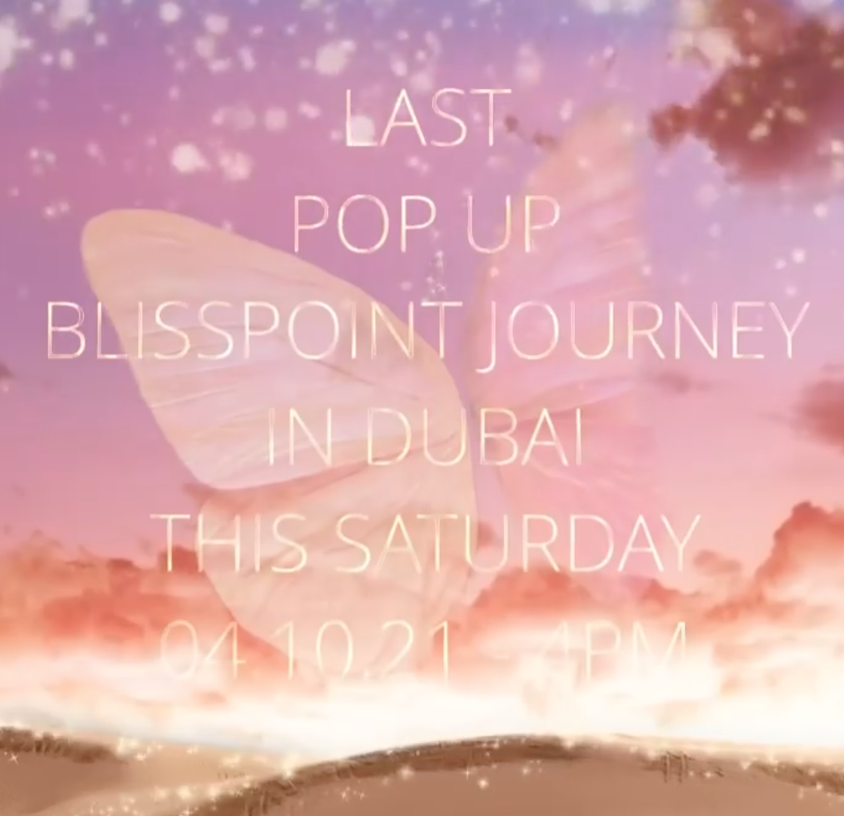 BLISSPOINT DUBAI
