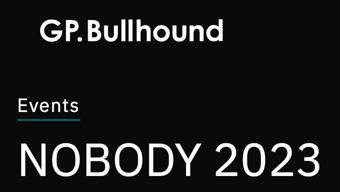 BLISSPOINT x GP BULLHOUND - SIX SENSES PUENTE ROMANO MARBELLA