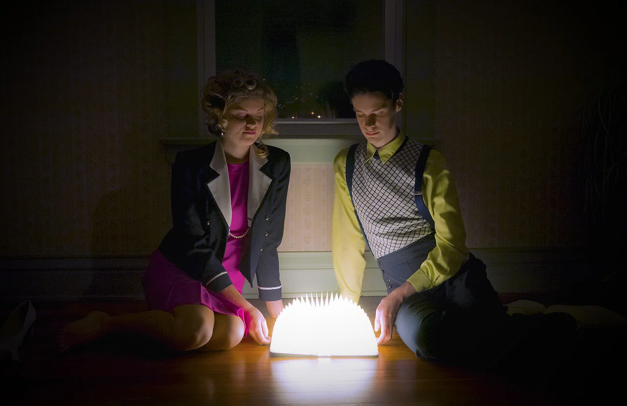 Harlan, Intro to Photography