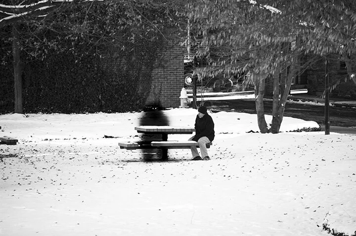 Joe, Intro to Photography