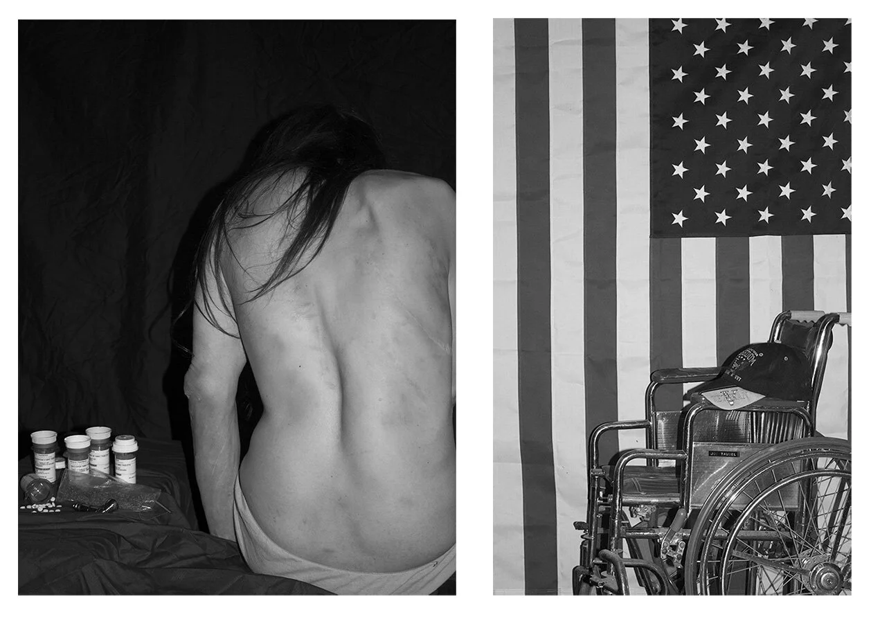 Melony, Intro to Photography