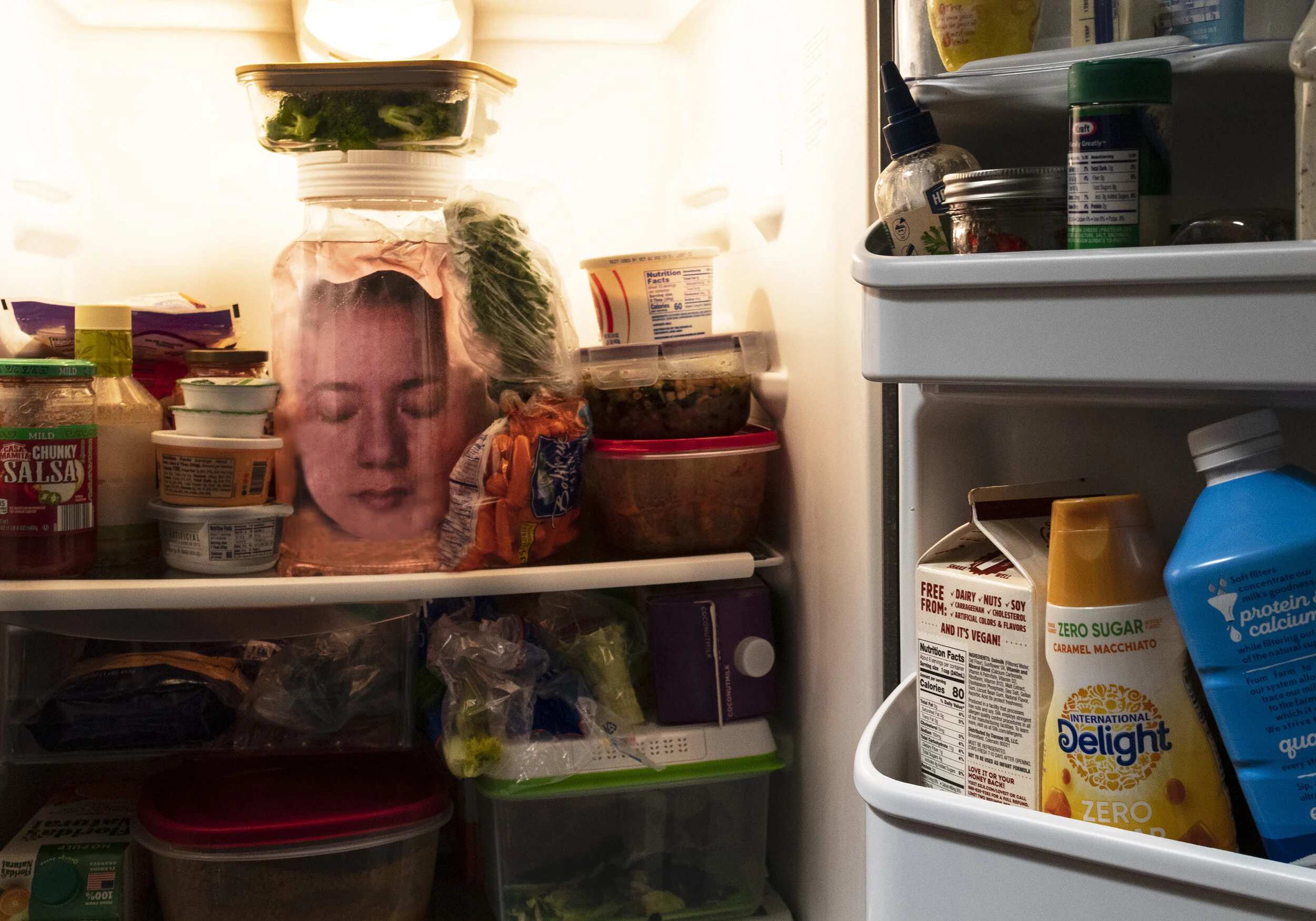 Annikka, Photography III: Fine Art