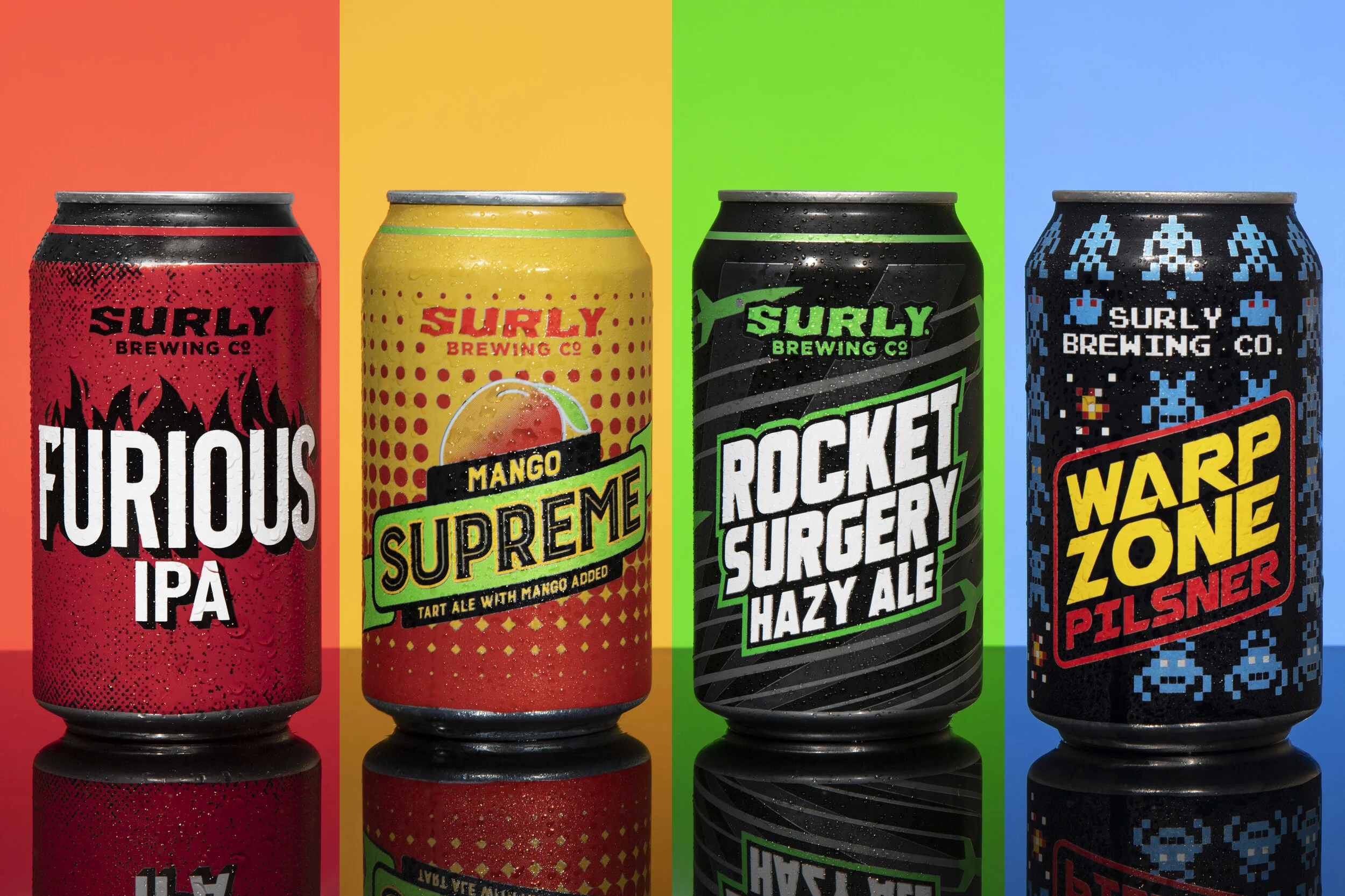 Michael, Commercial Photography