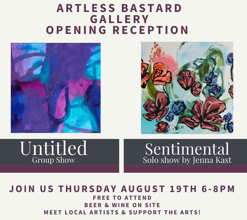 Untitled Group Show