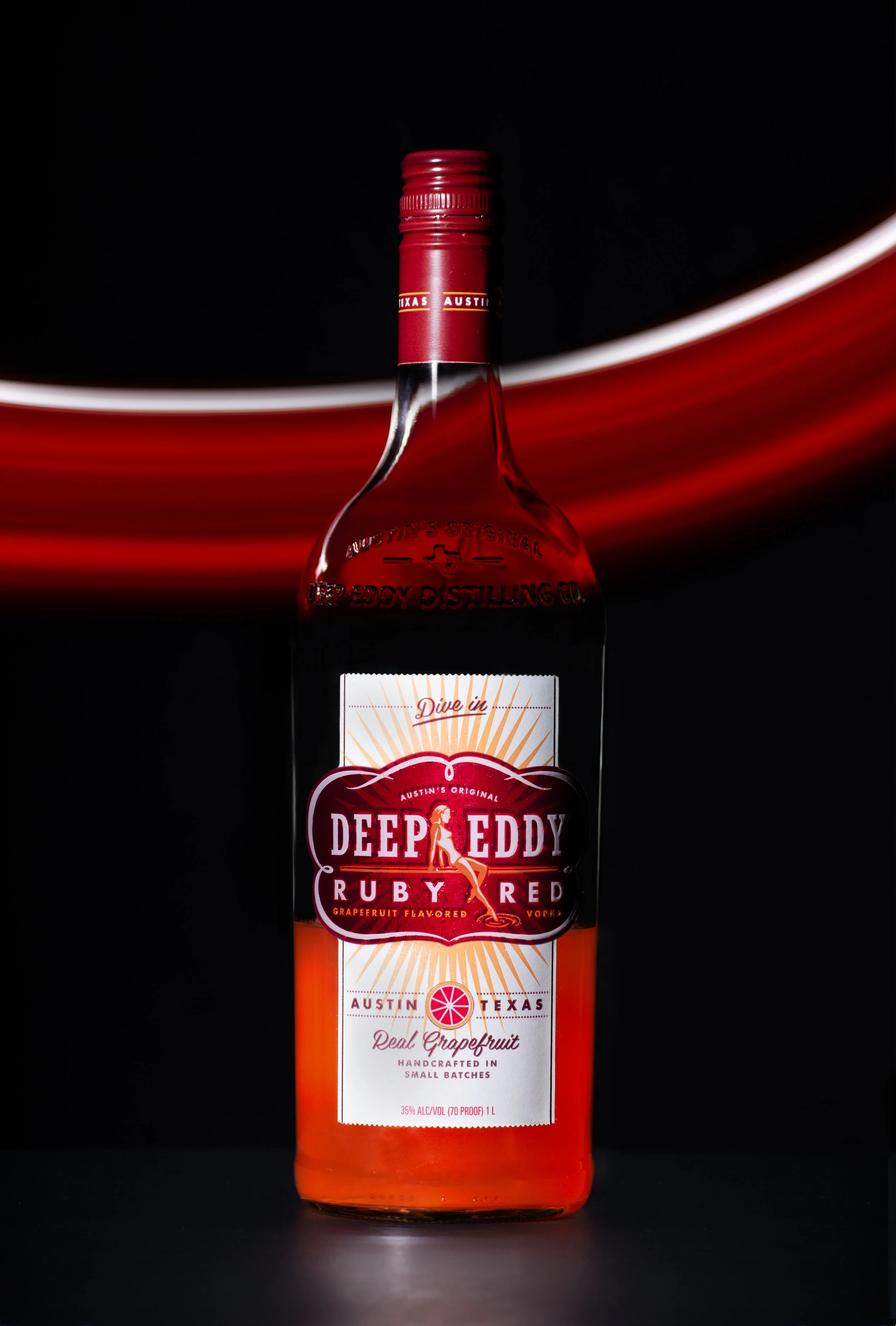 Hannah Jacobs, Intro to Studio Lighting