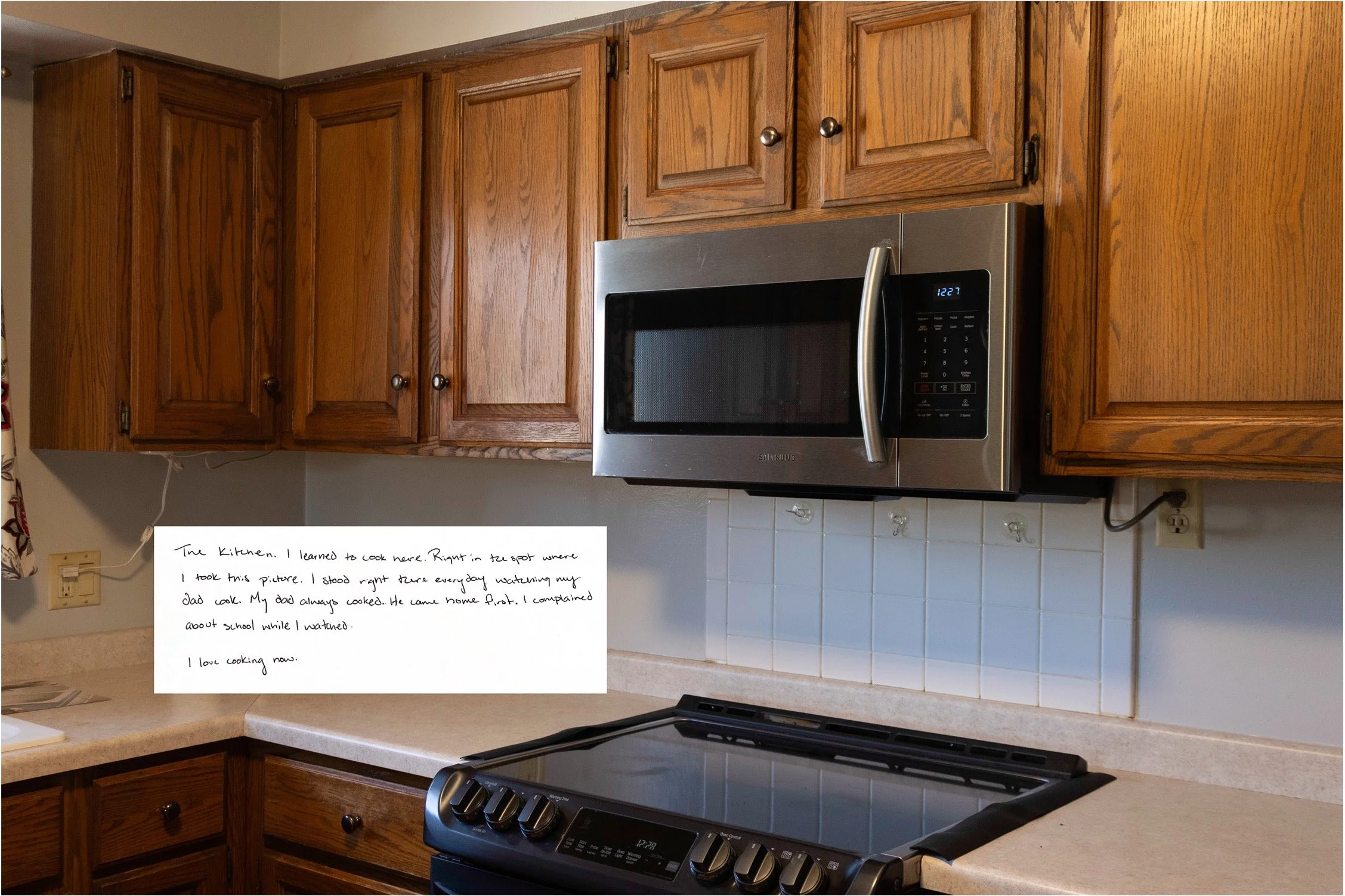 Elizabeth, Photography III: Fine Art