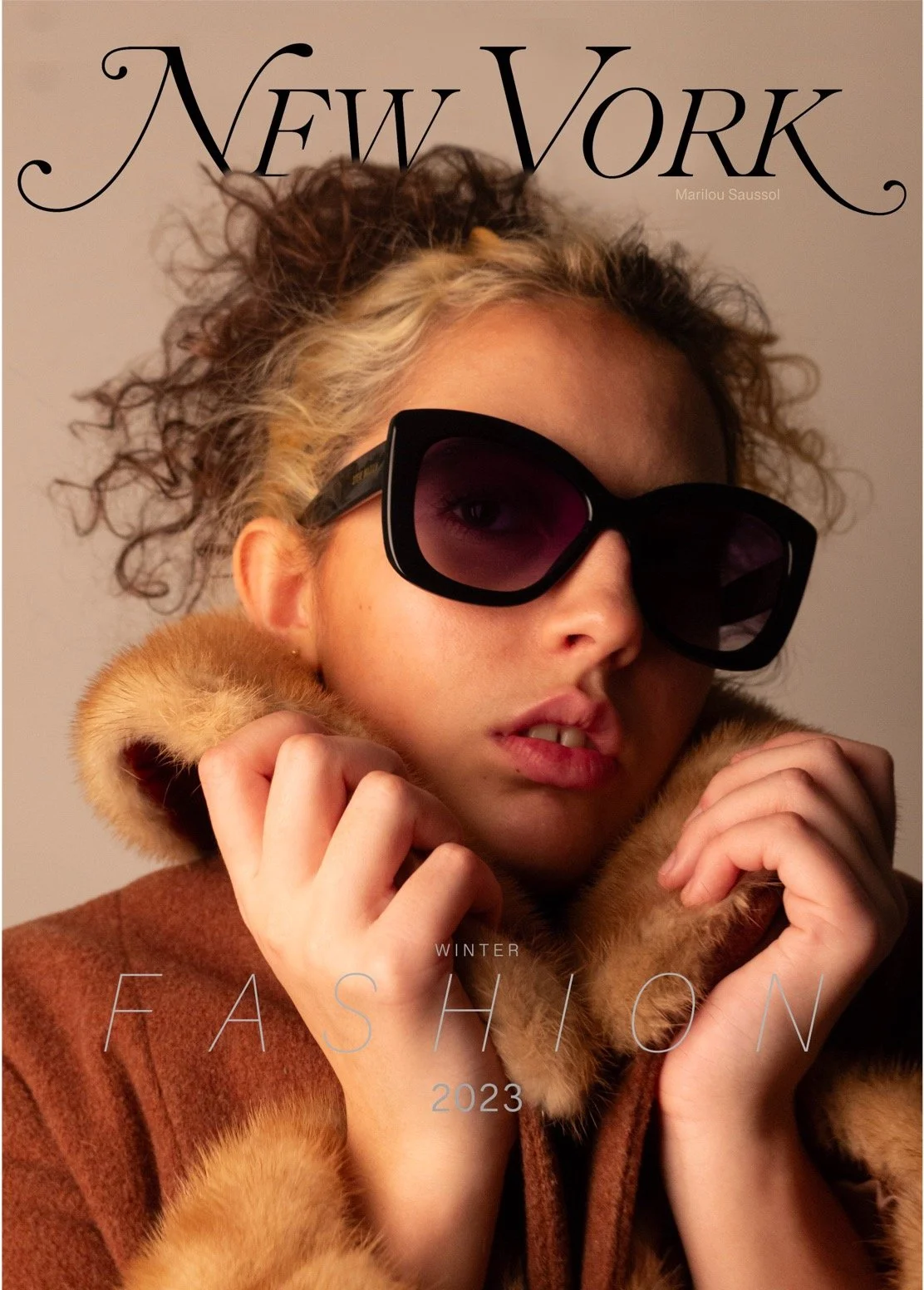 Hailey, Commercial Photography