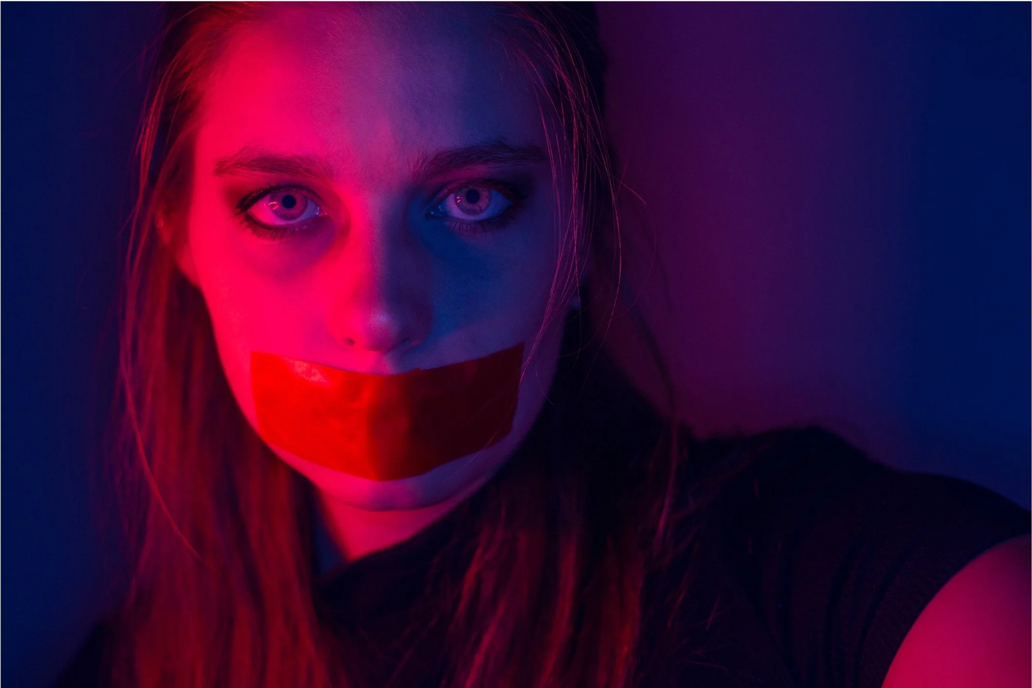 Hannah, Intro to Studio Lighting