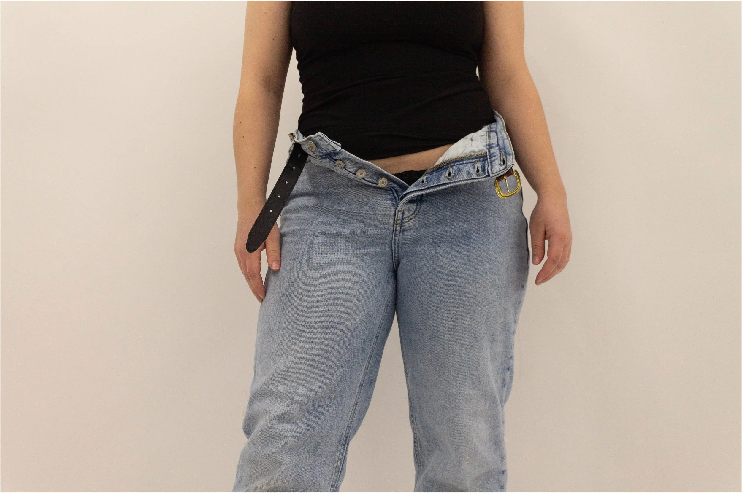 Jenna, Intro to Studio Lighting