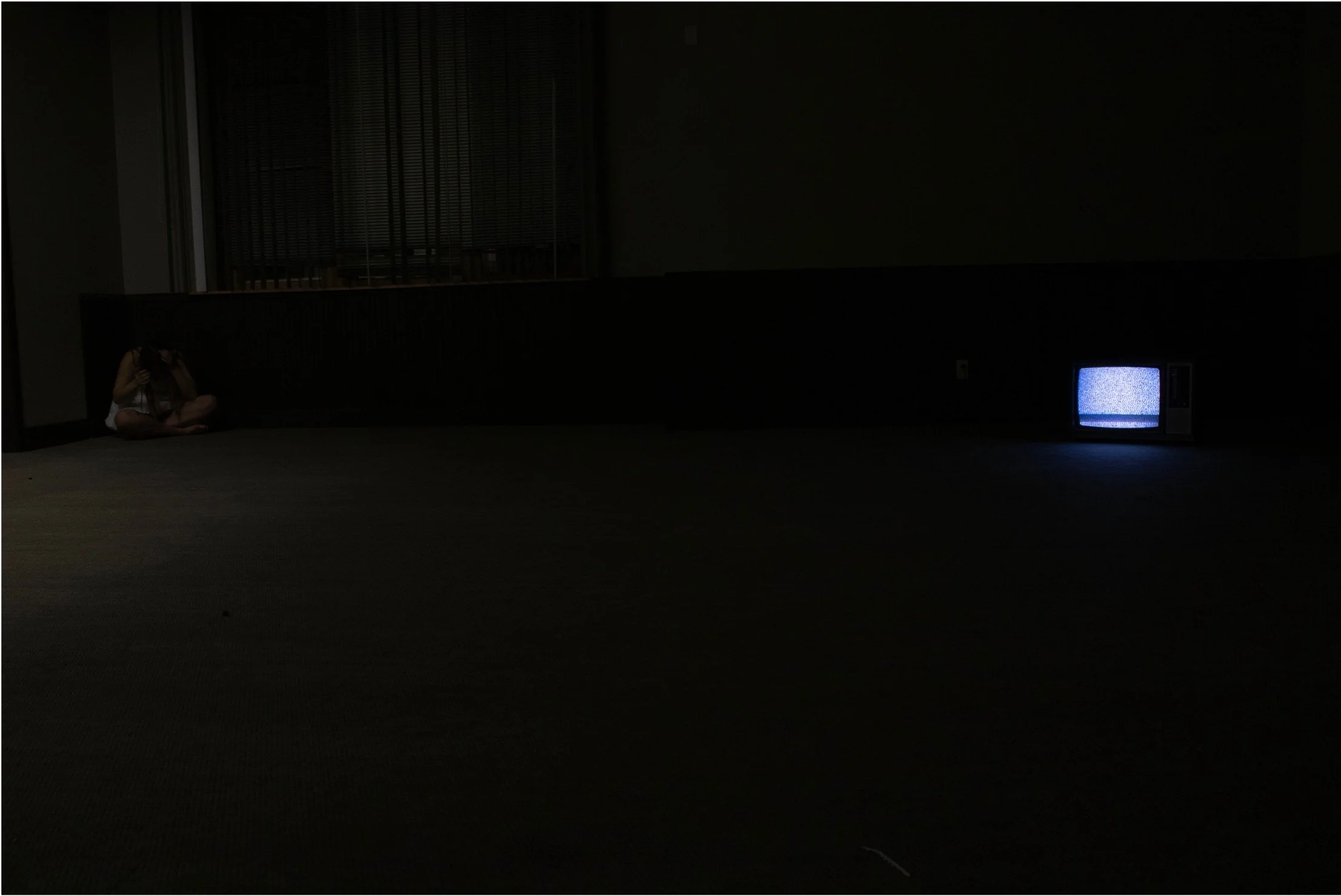 Amanda H., Photography III: Fine Art