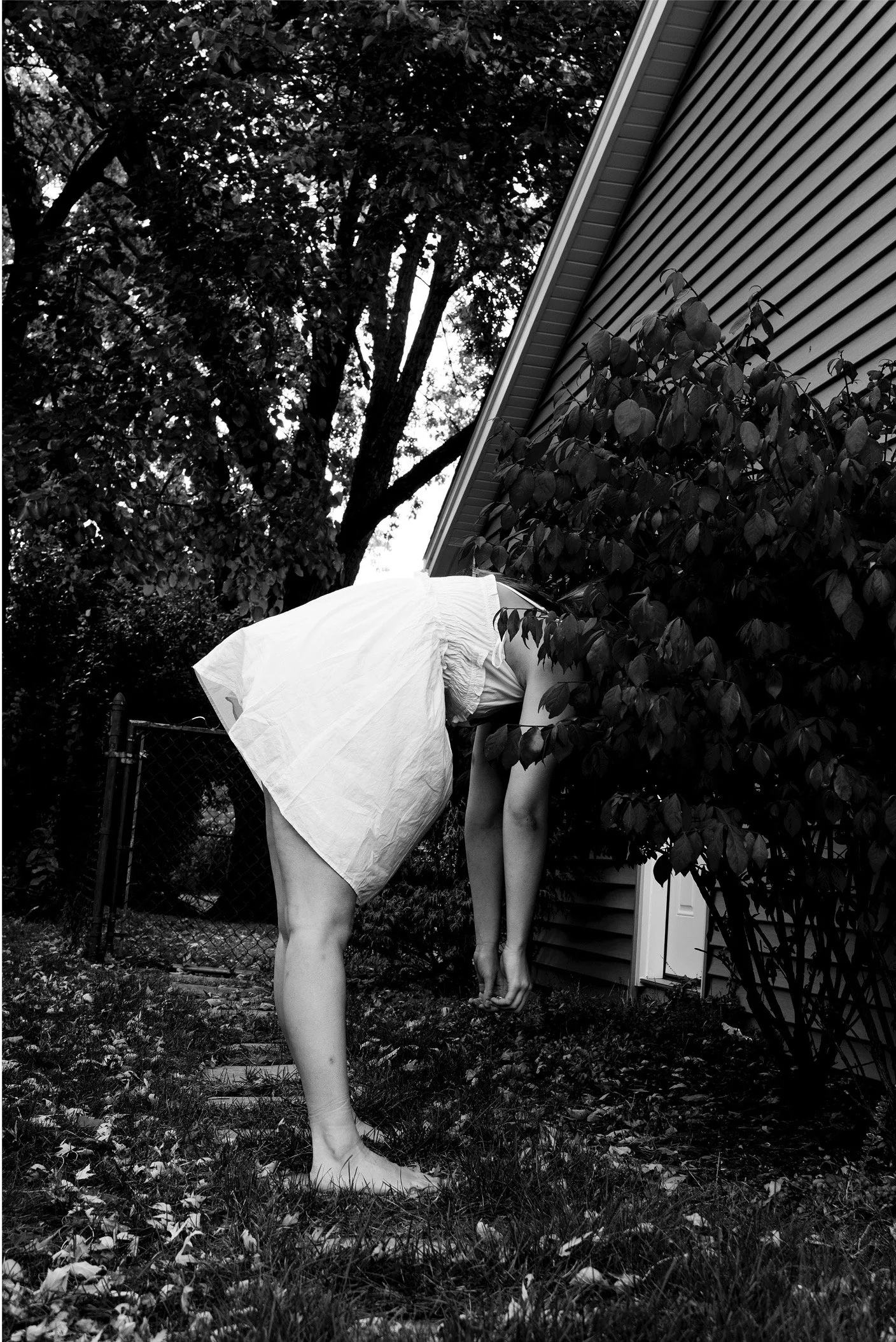 Amanda M., Photography III: Fine Art