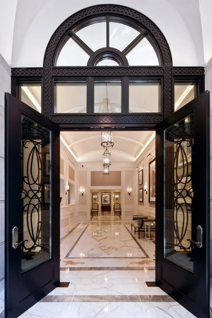 535 West End Avenue, NYC