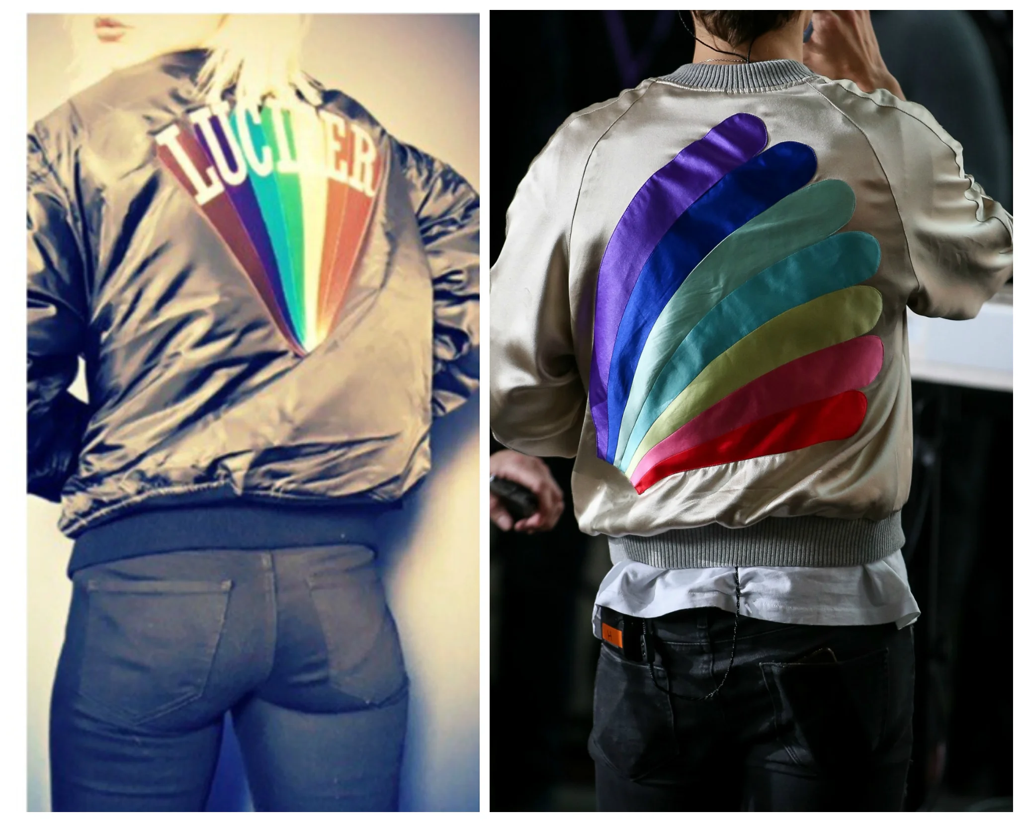 Alana Massey Harry Styles Rainbow Jackets (1).jpg