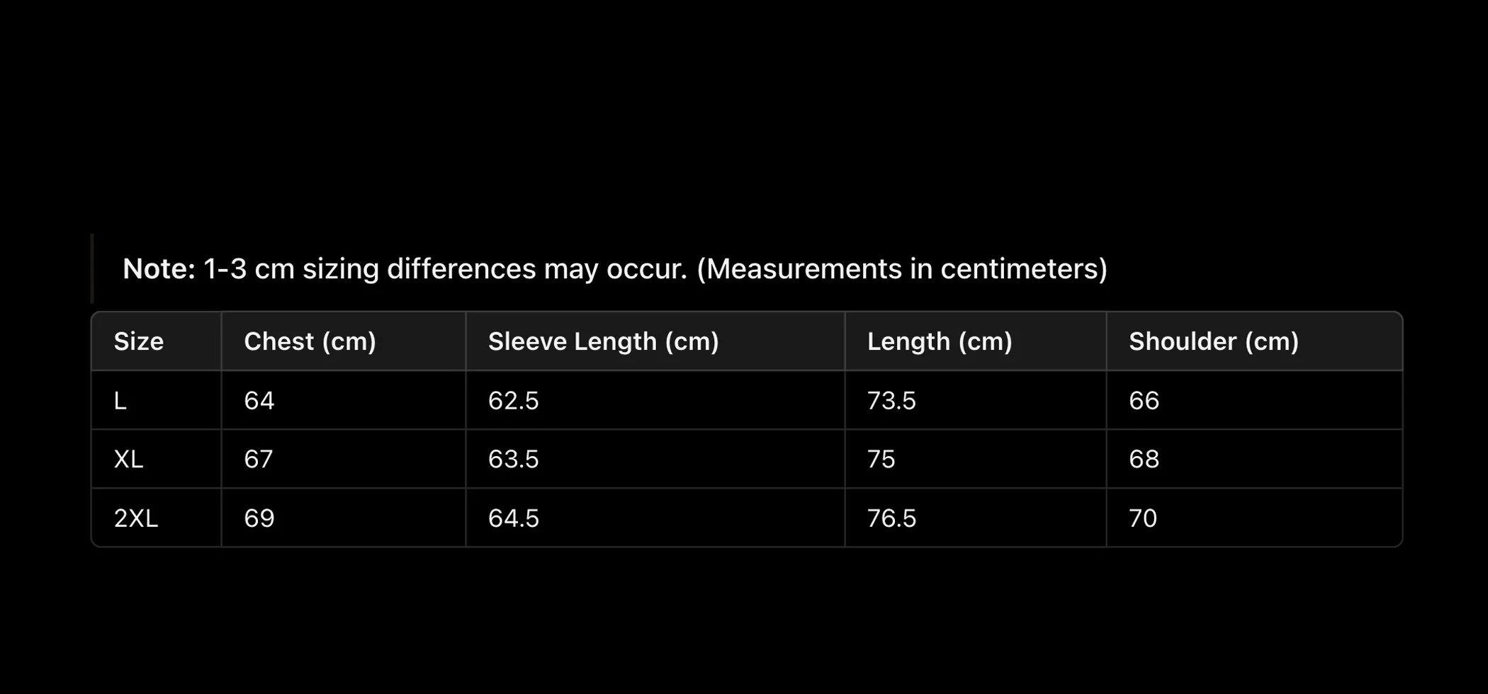 Hoodies size CM  copy.jpg