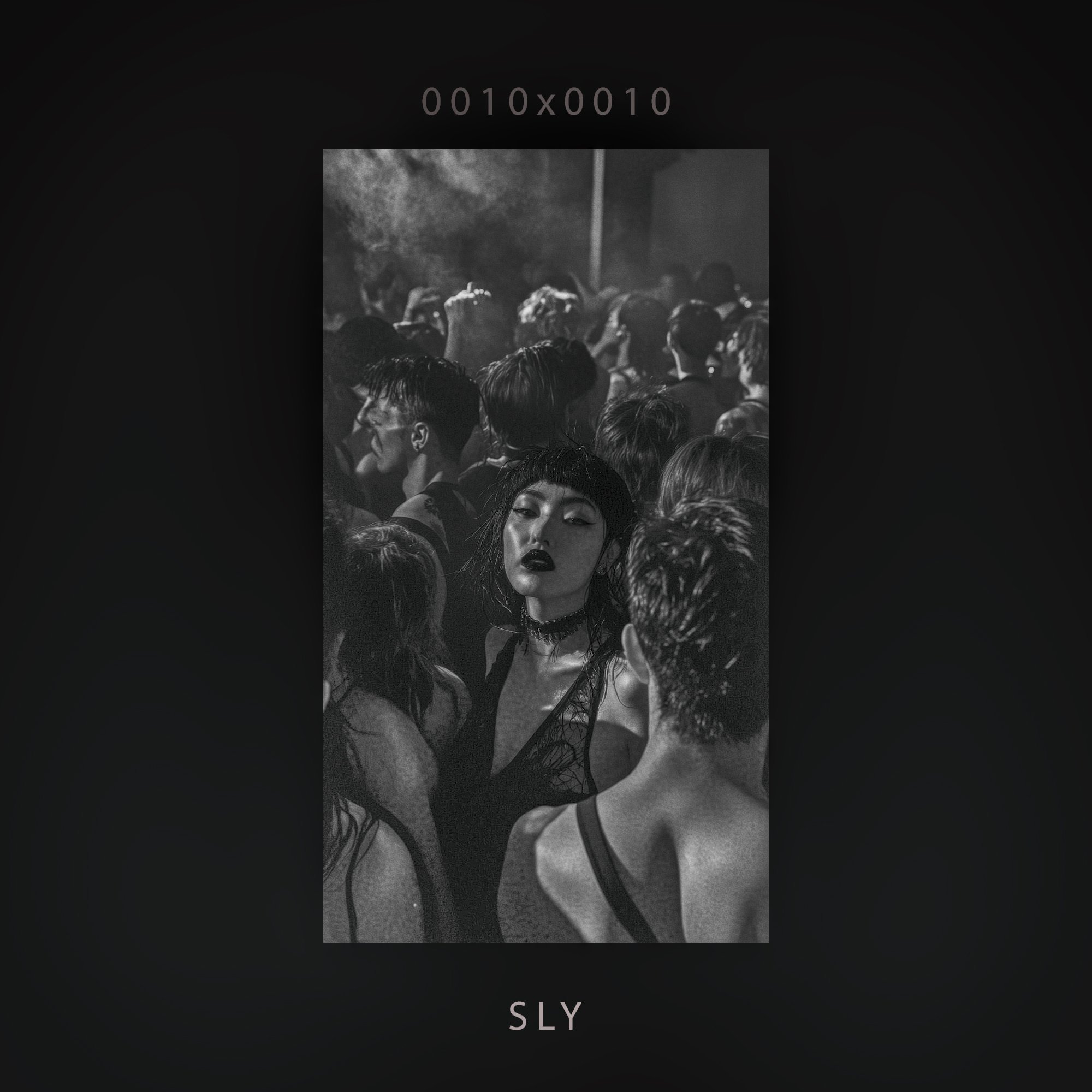 Sly EP