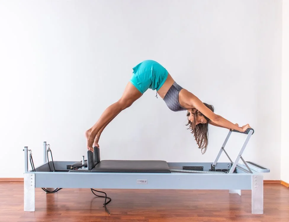 Hydrotherapy And Reformer Pilates: A Perfect Match For Rehabilitation