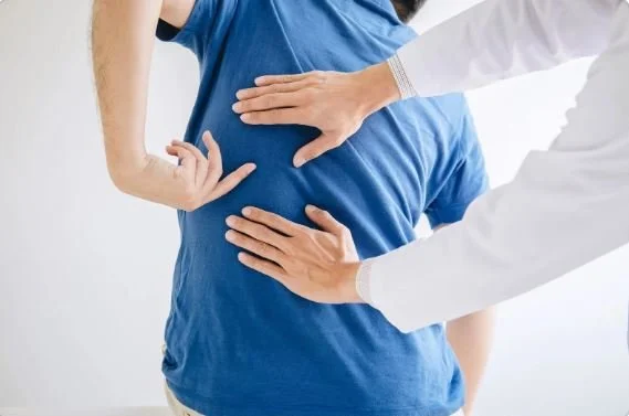 The Benefits of Physiotherapy for Chronic Pain Management