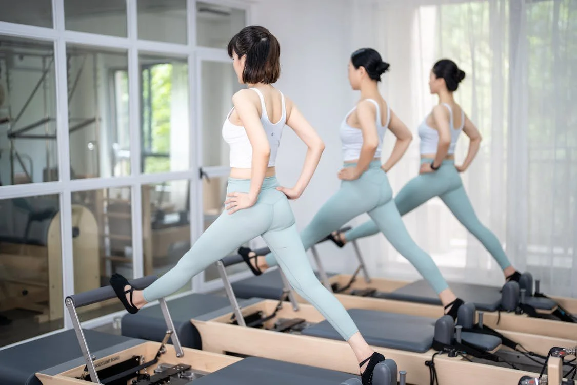 Personal Training vs. Reformer Pilates: Which One Works Best for You?