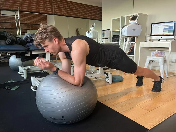 Top Benefits of Exercise Rehab for Injury Recovery