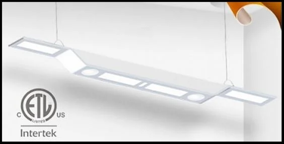 UP/DOWNLIGHT COMMERCIAL DESIGNER