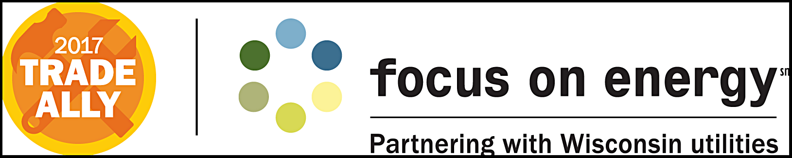 Trade Ally - Focus On Energy