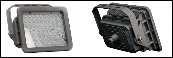 Explosion Proof LED Low/Highbay (A Series)