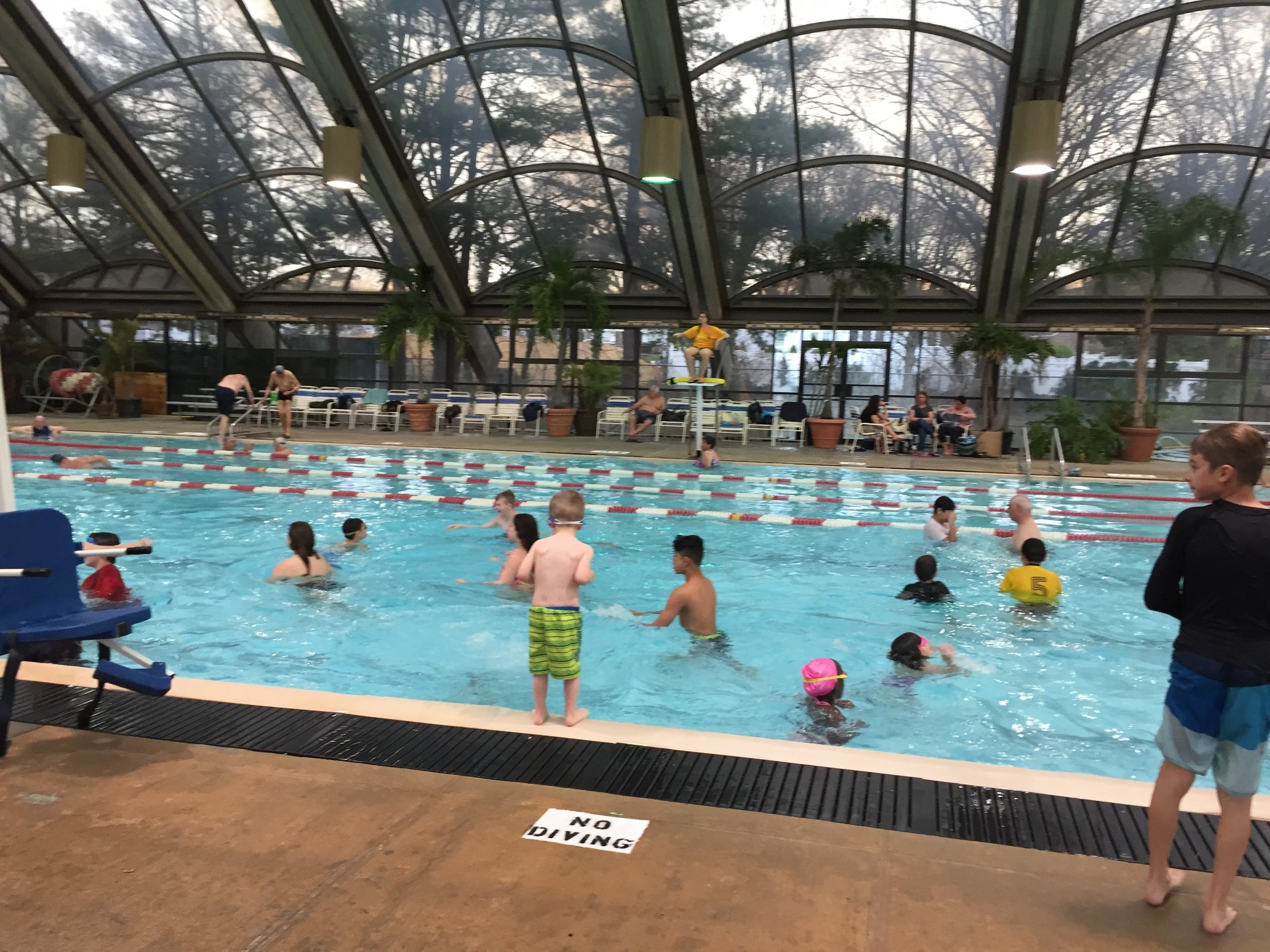 Echo Park Pool Complex Long Island Playgrounds Echo Park Pool Complex Long Island Playgrounds