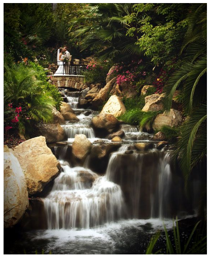  Cali-Style | Grand Tradition Estate in San Diego, California